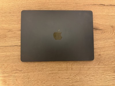 MacBook Air 13-inch M2 foto