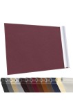 Pete adezive din piele fuchsia, 40x160cm, pete de reparație din piele, pete adezive din piele pentru canapea, scaun auto, mobilier, jachete