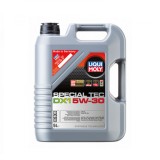 Ulei Motor Sintetic Liqui Moly Special Tec DX1 5W30 5 litri