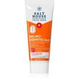 Salt House Dead Sea Neurodermatitis unguent pentru piele cu tendință la eczeme 75 ml