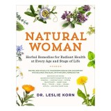 Natural Woman, Leslie Korn