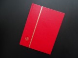 Clasor cu timbre Vechi/Colonii , stampilate (K035)