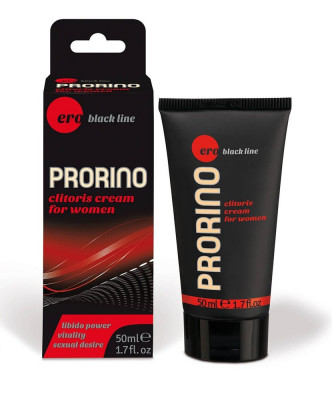 Crema Stimulare Clitoridiana Prorino, 50 ml foto