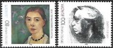 C2279 - Germania RF 1996 - Europa 2v.neuzat,perfecta stare