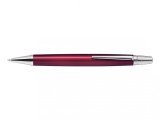 Pix retractabil Raiz Pilot 0.7mm varf mediu corp rosu Pix retractabil Pilot Raiz 0.7mm rosu