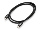 Cumpara ieftin Cablu de date si incarcare Arduino USB-C la USB-C, 1 m, 60W, 5Gbps