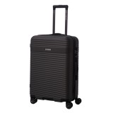 LAMONZA Troler UPTOWN GRI 68X45X26 CM ProVoyage Vacation