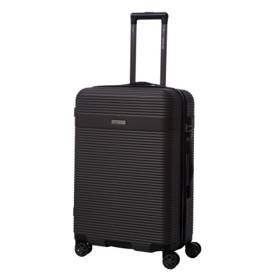 LAMONZA Troler UPTOWN GRI 68X45X26 CM ProVoyage Vacation foto