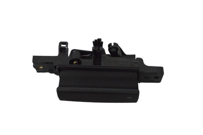 M&acirc;ner de deschidere interior st&acirc;nga spate FORD TRANSIT CUSTOM 2020 OEM: BK21-V266A62-AE 24509197