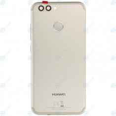 Huawei Nova 2 (PIC-L29) Capac baterie incl. Baterie gold 02351LRC