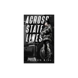 Across State Lines: A Dark Hitchhiker Romance