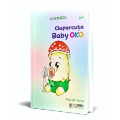 Ciupercuta Baby Oko - Lumi Boboc ed 2021