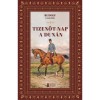 Tizen&ouml;t nap a Dun&aacute;n - Habsburg-Lotaringiai Rudolf