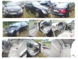 Vand autoturism Marca Dacia Logan, Mercedes Benz si Jaguar, Berlina, Clasa E, Benzina