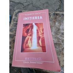 INITIEREA - ELISABETH HAICH