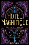 Cumpara ieftin Hotel Magnifique, Corint