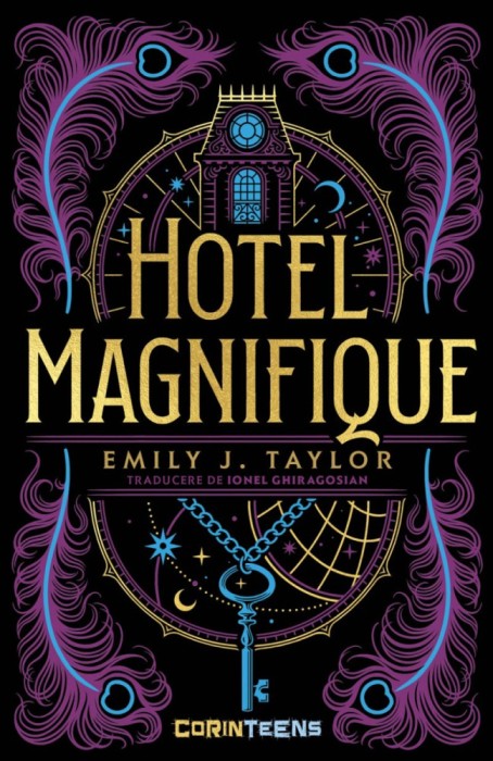 Hotel Magnifique