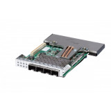 Daughter Card Dell BROADCOM 57840S 4 port 10Gbps SFP+ Dell XGRFF
