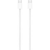 Cablu de date Apple USB-C Woven Charge Cable (1m)