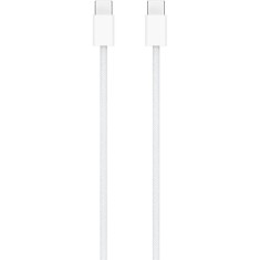 Cablu de date Apple USB-C Woven Charge Cable (1m)