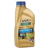 Ulei Ravenol Racing Motobike 4T USVO 15W50 1 litru