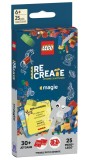 Cumpara ieftin Lego Recreate - Magie, Ameet - Editura DPH