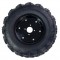 ProGARDEN Roata completa profil agricol 6.00-12