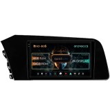 Cumpara ieftin Navigatie 2K Hyundai Elantra (2020-Prezent), Android OS, S-Quadcore 4GB RAM + 64GB ROM, 9Inch - AD-BGS90042K+AD-BGRKIT227