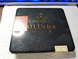 Cutie vintage Willem II Olinda