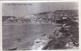 Balcic. Vedere depe mare (necirculata)