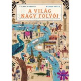 A vil&aacute;g nagy foly&oacute;i - Martin Haake