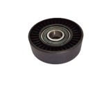 Rola ghidare curea transmisie Mercedes A-Class (W168), 07.1905, A-Class (W169), 09.2012, B-Class (W245), 03.2011, Vaneo (414), 02.2005, Dexwal 3221