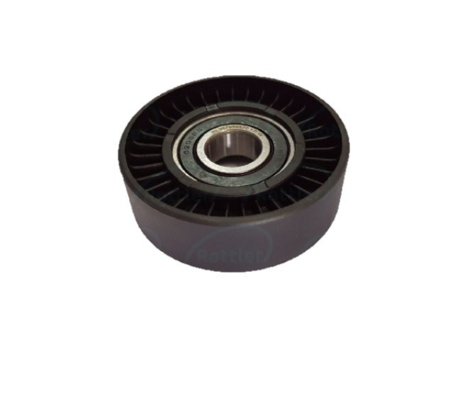 Rola ghidare curea transmisie Mercedes A-Class (W168), 07.1905, A-Class (W169), 09.2012, B-Class (W245), 03.2011, Vaneo (414), 02.2005, Dexwal 3221