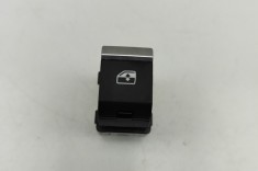 Buton geam ușă dreapta spate AUDI Q7 4M 2016 OEM: 4M0959855