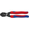 Cleste cobolt&reg; pentru taiat 200 mm KNIPEX 71 02 200 HardWork ToolsRange
