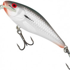 Vobler Salmo Executor Shallow Runner EX7SR, culoare SFF, 7cm, 8g