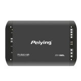 Amplificator auto peiying basic py-b2c110r