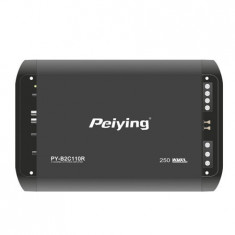 Amplificator auto peiying basic py-b2c110r