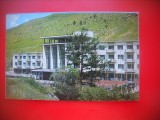HOPCT 5095 HOTEL IN BOGDO ULA-ULAN BATOR-MONGOLIA -ASIA-NECIRCULATA, Printata