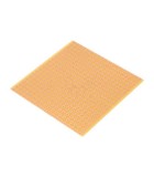 Placa universala circuit o singura fata prototip 100x100mm, RADEMACHER