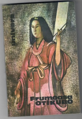 Frumoasa Otikubo foto