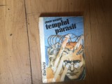 H3a TEMPLUL PARASIT - Erwin Wickert