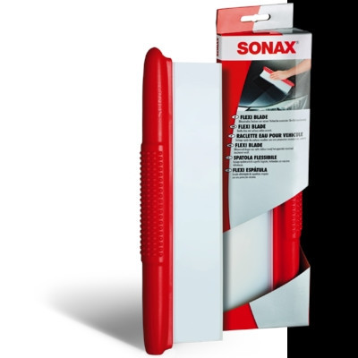 LAMELA FLEXIBLADE PENTRU STERS APA SONAX 45653 foto