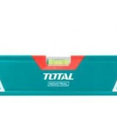Total - Nivela Cu Bula - 80Cm - Precizie 05Mm (Industrial)
