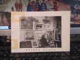 Petrea Sandu, catalog, expoziția de pictură, București, mai-iunie 1973, 120