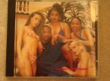 GOLDFINGER - This Beat Is For Freaks - C D Original ca NOU (USA)