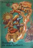 Ramura de Mar Inflorit - Calin Gruia, 1974, Ion Creanga, Roman, Beletristica, 134 pagini