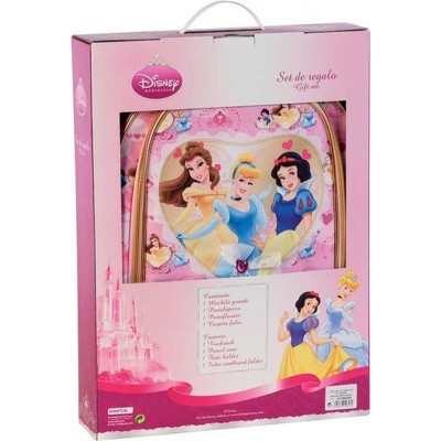 Set cadou scoala Princess2 foto