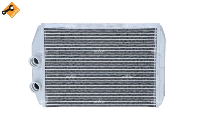 NRF 54375 Schimbator caldura, incalzire habitaclu
