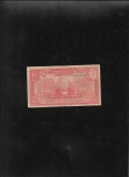 Rar! Paraguay 10 guaranies 1952 (61) seria8932444
